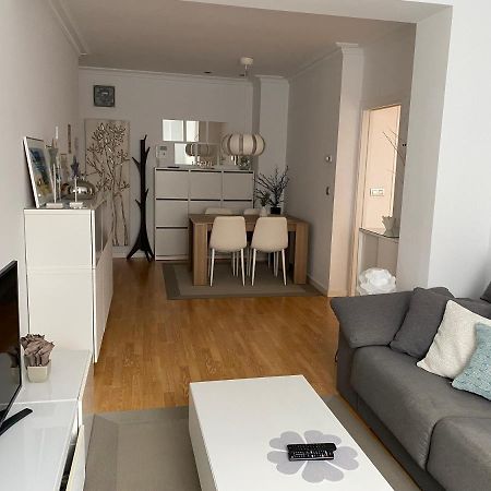 ビルバオApartamento Leaアパートメント エクステリア 写真