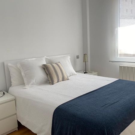 ビルバオApartamento Leaアパートメント エクステリア 写真